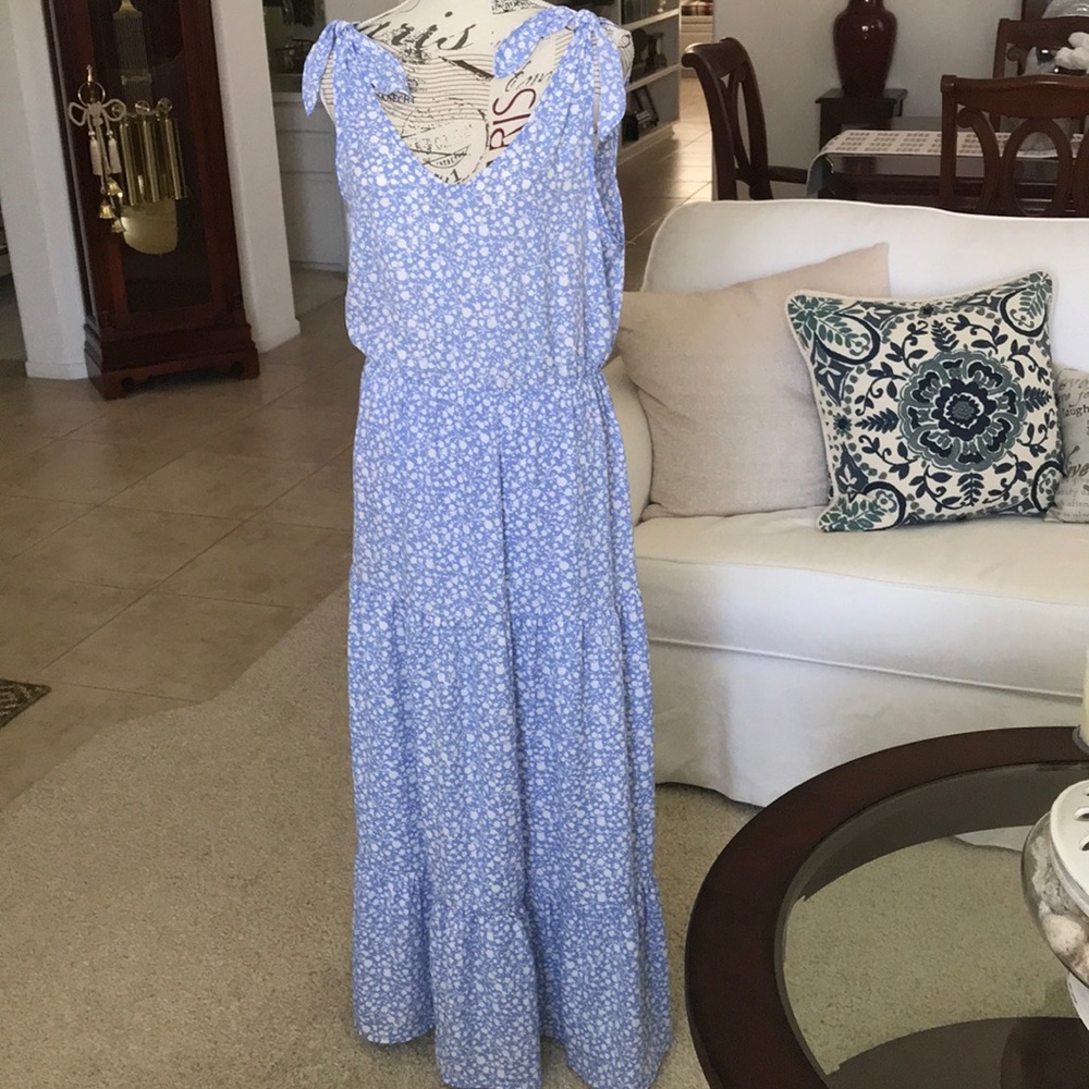 Cutest Sundress Ever By Sienna Sky NWT